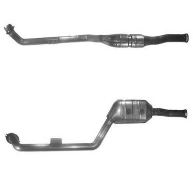 BM CATALYSTS bm80186 -  Катализатор